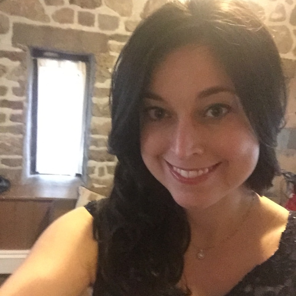 Meet your Posher, Heather